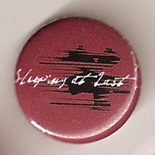 Image of Ink 1" Pin