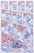 Image of "Masochisticomic" or "Tragedy in 10 Panels"