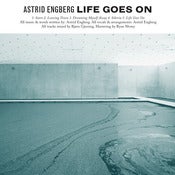 Image of Astrid Engberg - Life Goes On (cd)