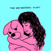 Image of The Van Houtens - Flop!