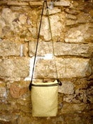 Image of Gold Shimmer Bag