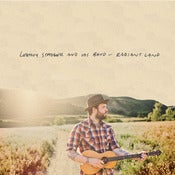 Image of NEW ALBUM! Leeroy Stagger-Radiant Land