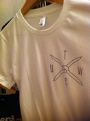 Image of T U W C Mens Tee