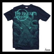 Image of Octopus Shirt