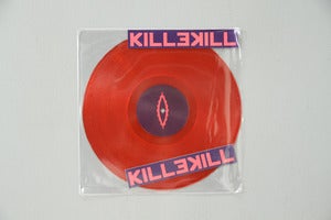 Image of Killekill 008 