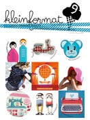 Image of kleinformat #9