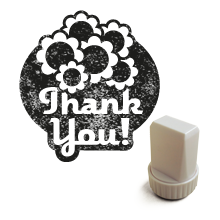Image of „Thank You“ - Stamp