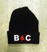 Image of Beanie