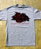 Image of "Rose" Tee