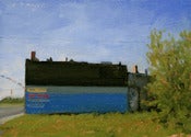 Image of Linwood St Blues