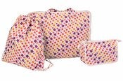 Image of Ensemble de voyage Stella / Mybags