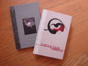Image of Shimoda Bundle: Subduction & Oh!