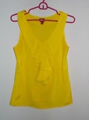 Image of Merona Ruffle Blouse