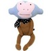 Image of Chi Chi monkey
