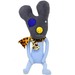 Image of Mad head mouse