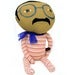 Image of Shabba the middle aged man