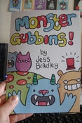 Image of Monster Gubbins!