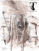 Image of TempleSith Tuesday: Sand People