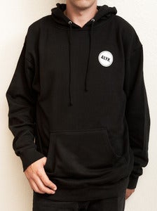 Image of ALYK Circle Logo Hoody