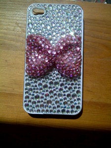 Image of Bow Bling Case 