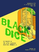 Image of Black Dice at U Street Music Hall in DC