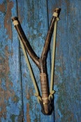 Image of SLINGSHOT