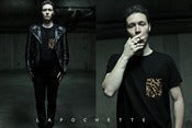 Image of La Pochette LEOPARD