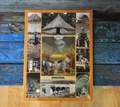 Image of SHELTER BOOK