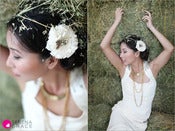 Image of ELIZA hair clip 