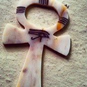 Image of nefer studs 
