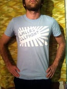 Image of Mens Cheers Elephant 'Ray' Tee