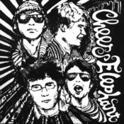 Image of Cheers Elephant - Cheers Elephant (2008)