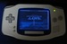 Image of Frontlit Game Boy ADVANCE