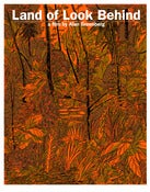 Image of "Land Of Look Behind" by Sammy Harkham