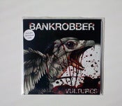 Image of "Vultures" 7"/EP