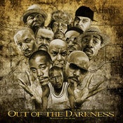 Image of Out of the Darkness: The Best of Organized Noize