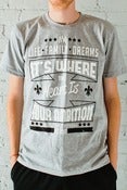 Image of "Sentiments" Tee