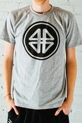 Image of "Icon" tee