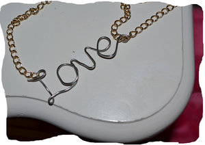 Image of Metal Bracelet