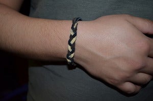 Image of Braided Bracelet