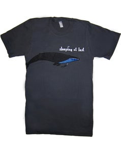Image of Whale