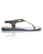 Image of Fair Trade Pene Plain Thong Sandal