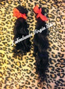 Image of Virgin Malaysian Hair Wavy