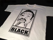 Image of ALL MY HEROES ARE DEAD AND BLACK