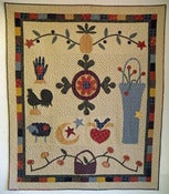Image of Folk Art Tribute
