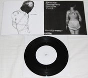Image of Family Enema - S/T 7"
