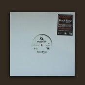Image of DWG009 - Tragedy 'Black Rage Demos' EP