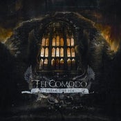 Image of Fei Comodo - "Break The Ice" CD Single