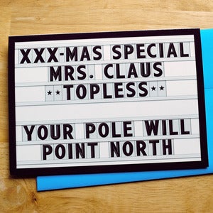 Image of Christmas, MRQ1600