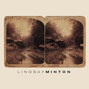 Image of Lindsay Minton "Past is Prelude" Cassette Tape